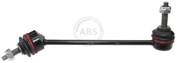 Link/Coupling Rod, stabiliser bar (Rear axle, right)  Art. 260509