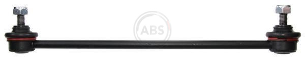 Link/Coupling Rod, stabiliser bar (Right, Front axle, Left)  Art. 260556