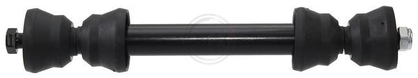 Link/Coupling Rod, stabiliser bar (Right, Left, Rear axle)  Art. 260563