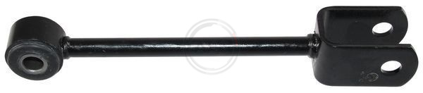 Link/Coupling Rod, stabiliser bar (Rear axle, Left, Right)  Art. 260574