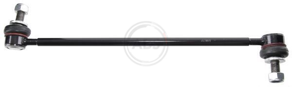 Link/Coupling Rod, stabiliser bar (Left, Front axle, Right)  Art. 260585