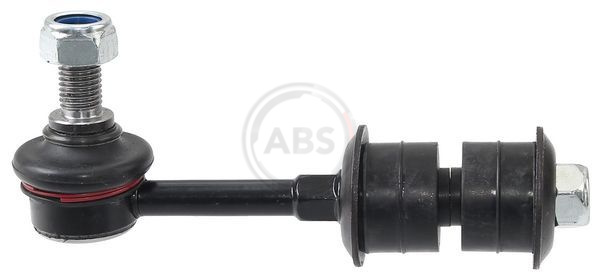 Link/Coupling Rod, stabiliser bar (Rear axle, Left, Right)  Art. 260597