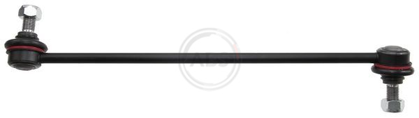 Link/Coupling Rod, stabiliser bar (Front axle, right)  Art. 260611