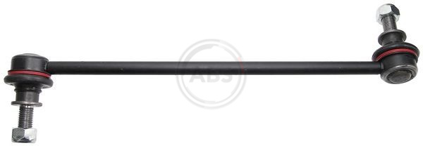 Link/Coupling Rod, stabiliser bar (Front axle, right)  Art. 260643