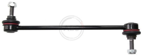 Link/Coupling Rod, stabiliser bar (Front axle)  Art. 260668