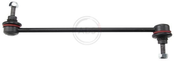 Link/Coupling Rod, stabiliser bar (front axle both sides)  Art. 260678