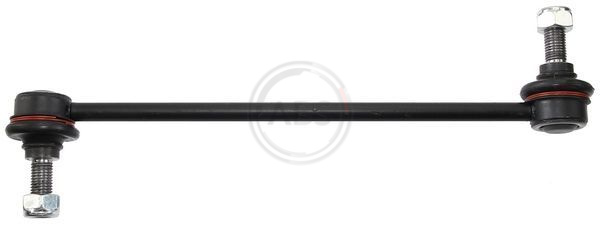 Link/Coupling Rod, stabiliser bar (front axle both sides)  Art. 260718