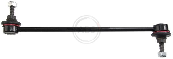 Link/Coupling Rod, stabiliser bar (front axle both sides)  Art. 260736