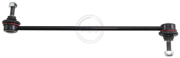 Link/Coupling Rod, stabiliser bar (In front)  Art. 260765