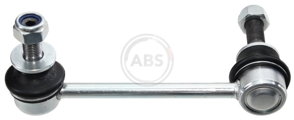 Link/Coupling Rod, stabiliser bar (In front)  Art. 260771