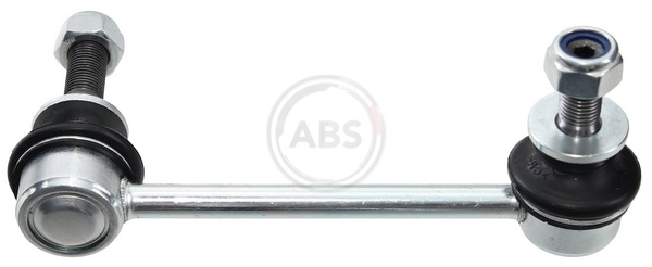 Link/Coupling Rod, stabiliser bar (In front)  Art. 260772