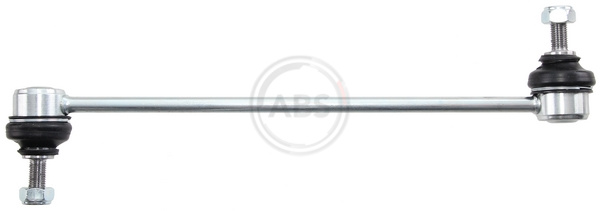 Link/Coupling Rod, stabiliser bar (front axle both sides)  Art. 260774