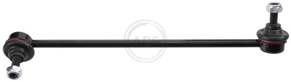 Link/Coupling Rod, stabiliser bar (Front axle)  Art. 260783