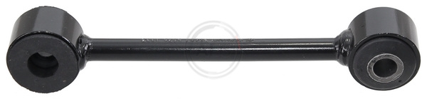 Link/Coupling Rod, stabiliser bar (Rear axle, both sides)  Art. 260789