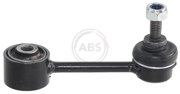 Link/Coupling Rod, stabiliser bar (Rear axle, right)  Art. 260801