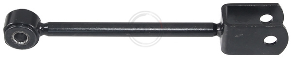 Link/Coupling Rod, stabiliser bar (Rear axle, both sides)  Art. 260848