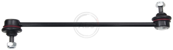 Link/Coupling Rod, stabiliser bar (Forward, left)  Art. 260870