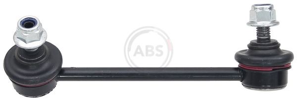 Link/Coupling Rod, stabiliser bar (Double cloth)  Art. 260872