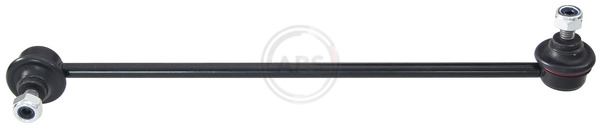 Link/Coupling Rod, stabiliser bar (front axle both sides)  Art. 260873