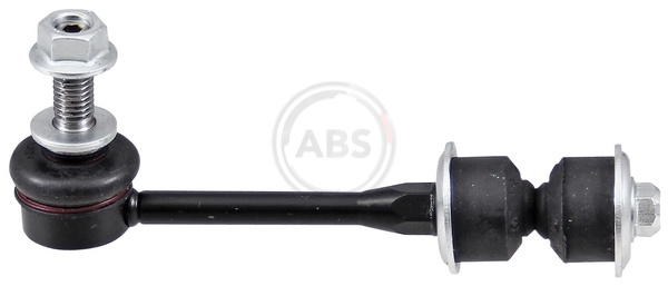 Link/Coupling Rod, stabiliser bar (Both sides, Rear axle)  Art. 260915