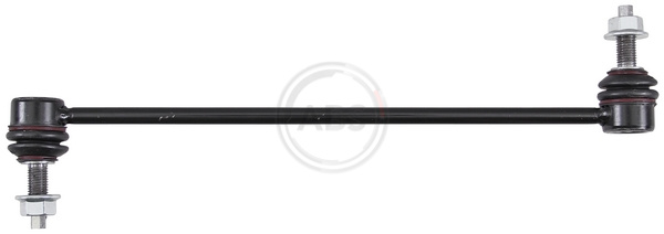 Link/Coupling Rod, stabiliser bar (Front axle)  Art. 260920