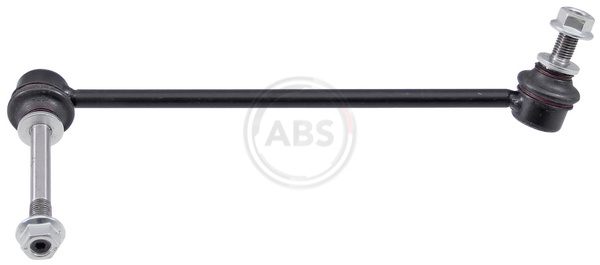 Link/Coupling Rod, stabiliser bar (Below, Front axle, right)  Art. 260972