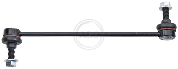 Link/Coupling Rod, stabiliser bar (Front axle, right)  Art. 261038