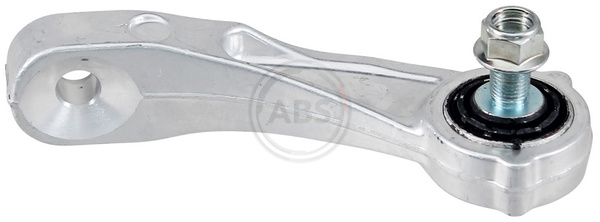 Link/Coupling Rod, stabiliser bar (Front axle)  Art. 261051