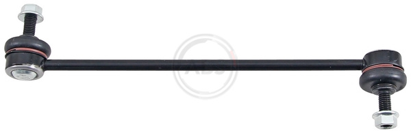 Link/Coupling Rod, stabiliser bar (front axle both sides)  Art. 261064