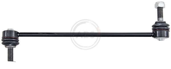 Link/Coupling Rod, stabiliser bar (front axle both sides)  Art. 261065