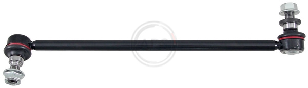 Link/Coupling Rod, stabiliser bar (Front axle)  Art. 261113