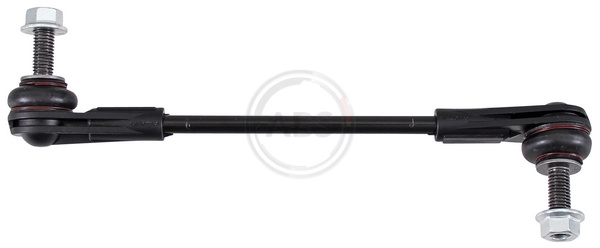 Link/Coupling Rod, stabiliser bar (Front axle, right)  Art. 261145