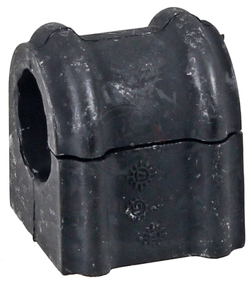 Bushing, stabiliser bar (Rear axle, both sides)  Art. 271686