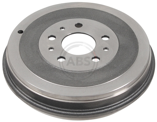 Brake Drum (Rear axle)  Art. 2926S