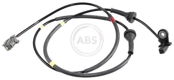 ABS sensor (Rear axle, left)  Art. 30425