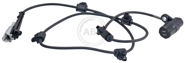 ABS sensor (Front axle)  Art. 31019