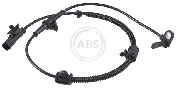 ABS sensor (Front axle) (Rear axle)  Art. 31150