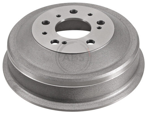 Brake Drum (Rear axle)  Art. 3231S