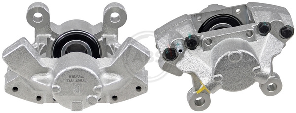 Brake Caliper (Rear axle, right)  Art. 420122