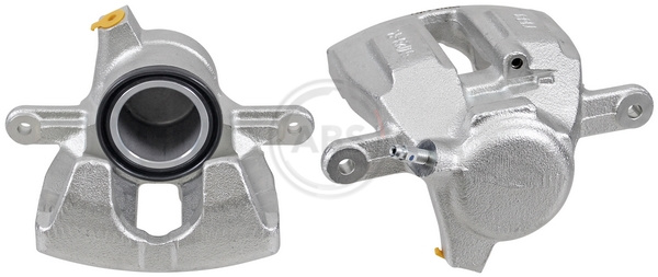 Brake Caliper (Front axle, right)  Art. 420902