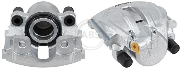 Brake Caliper (Rear axle, left)  Art. 422631