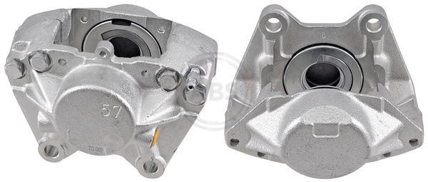 Brake Caliper (Front axle, left)  Art. 428681