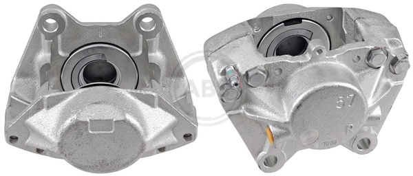 Brake Caliper (Front axle, right)  Art. 428682