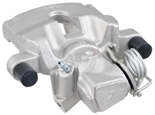 Brake Caliper (Behind the axle, Rear axle, right)  Art. 430402