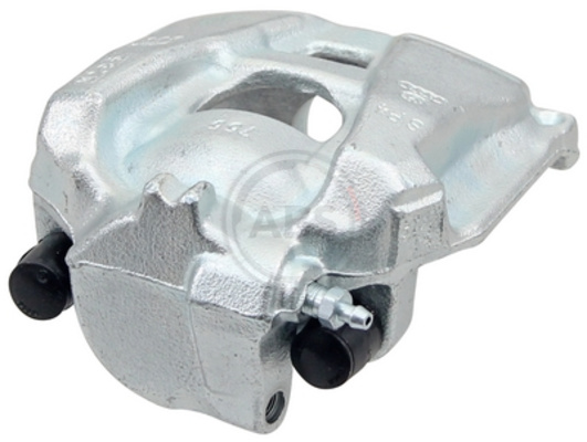 Brake Caliper (Front axle, left, behind the axle)  Art. 430571