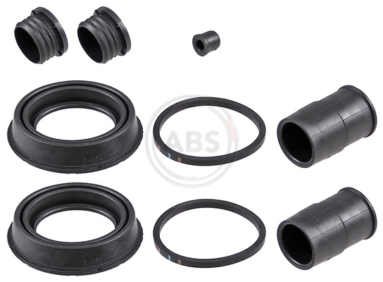 Repair Kit, brake caliper (Front axle)  Art. 43080