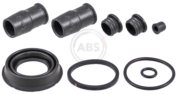 Repair Kit, brake caliper (Rear axle)  Art. 43087