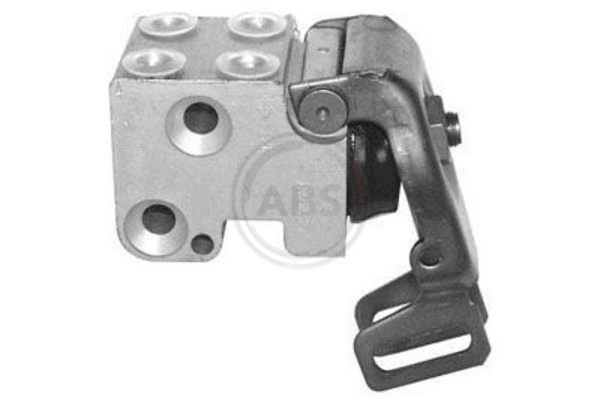 Brake Force Regulator  Art. 44009