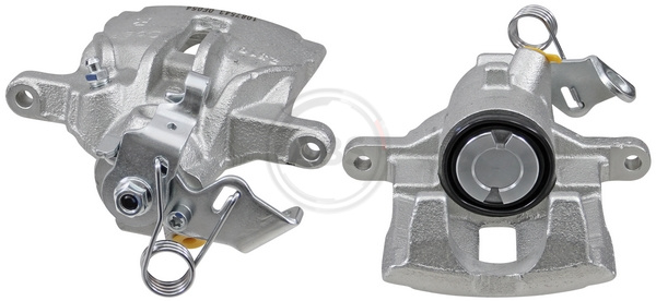 Brake Caliper (Rear axle, right)  Art. 520452