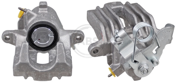 Brake Caliper (Rear axle, right)  Art. 520572